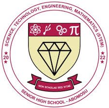 Abomosu STEM Logo