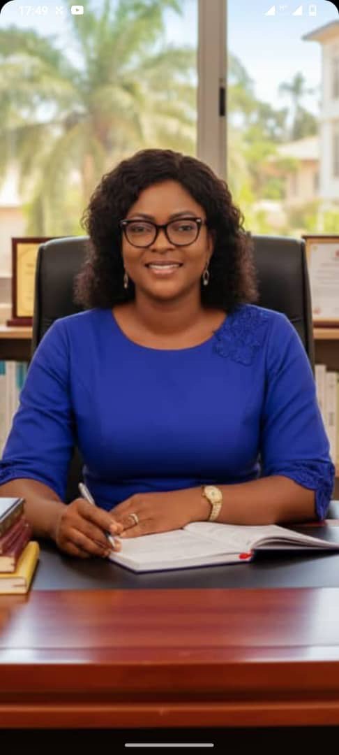 Vice Principal